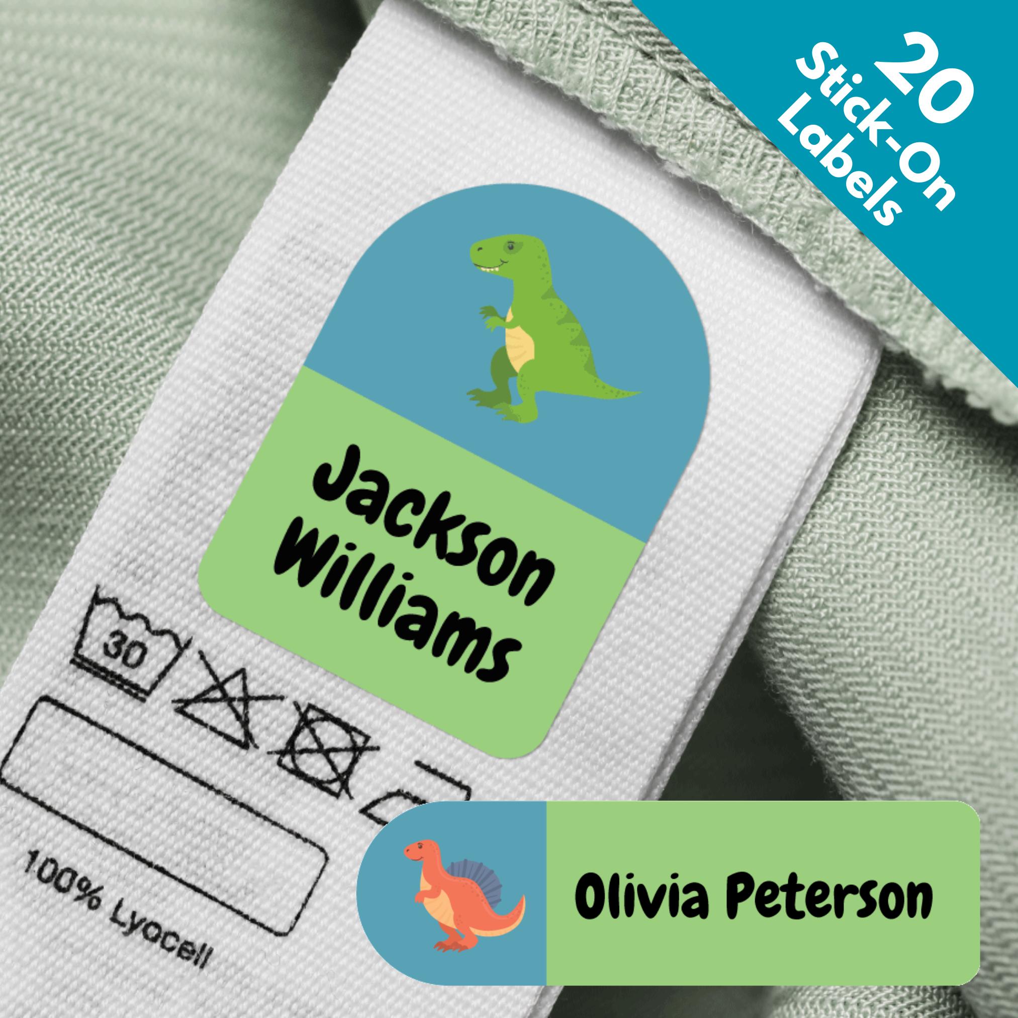 20-x-stick-on-dinosaur-clothes-labels-for-32220