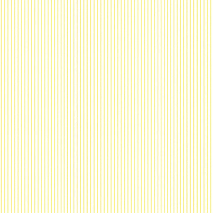 Yellow & White Pinstripe Removable Stick On Wallpaper Peel And Stick Wallpaper Self Adhesive Renter Friendly