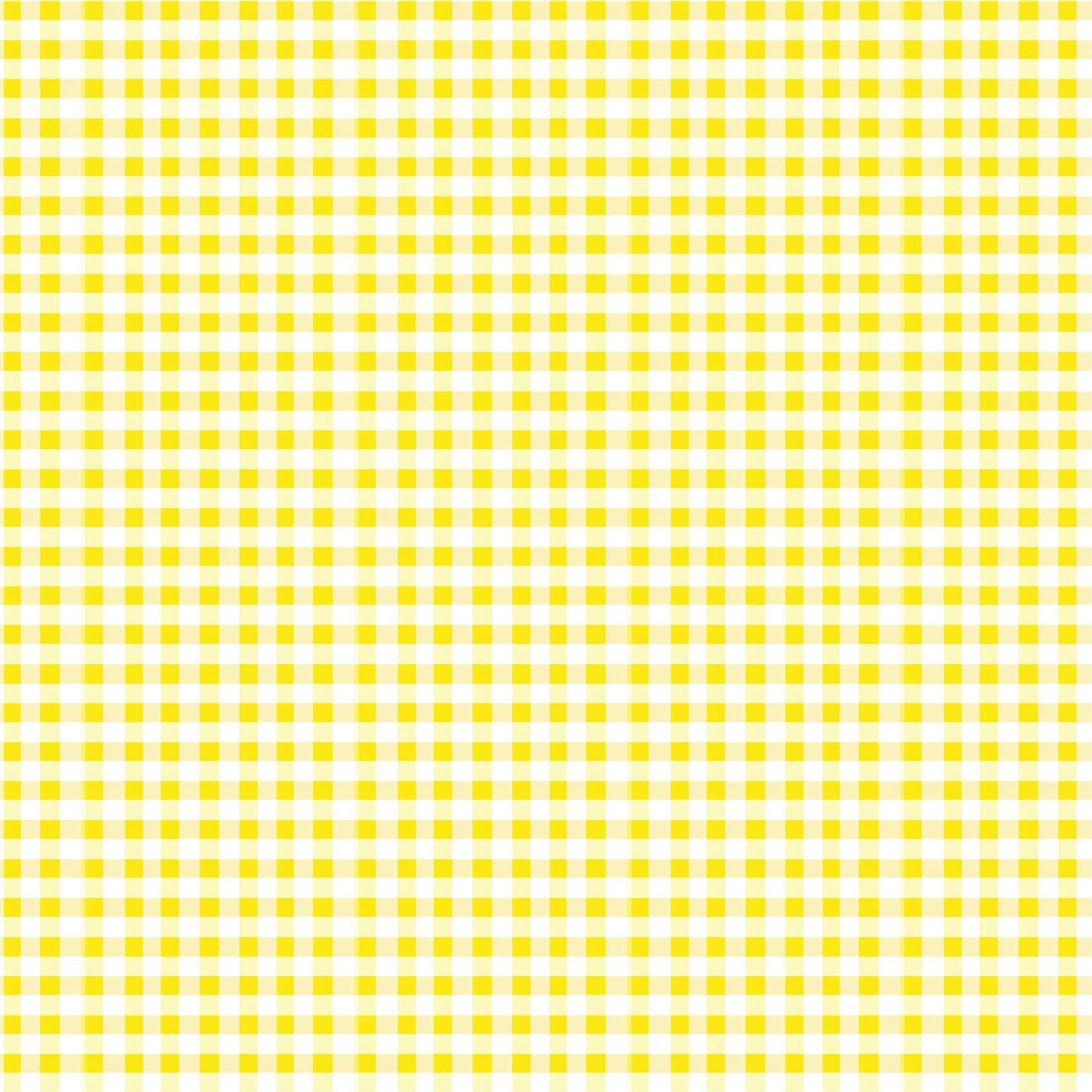 Yellow Gingham Check Removable Stick On Wallpaper Peel And Stick Wallpaper Self Adhesive Renter Friendly