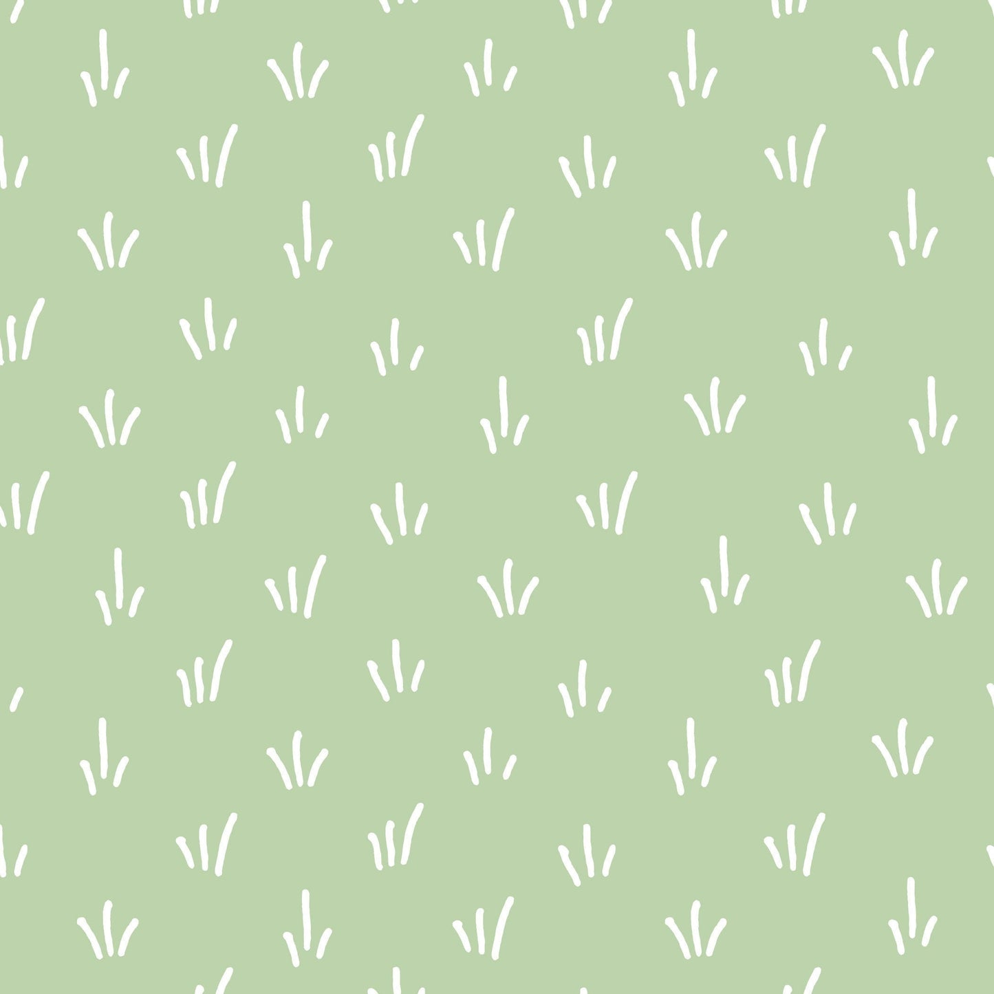 Green Grass Dash Pattern Vinyl Wrap