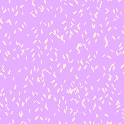 Lilac Ditsy Dashes Self Adhesive Vinyl