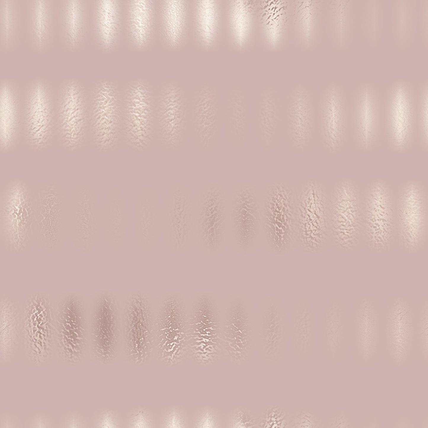 Powder Pink Shimmer Dashes Self Adhesive Vinyl